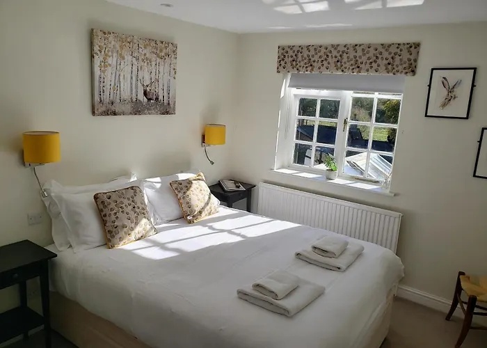 Watership Down Inn