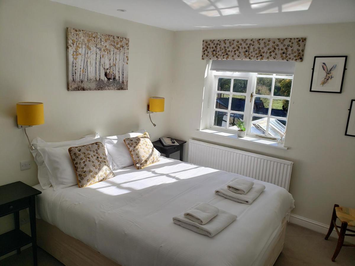 Watership Down Locanda Whitchurch (Hampshire)